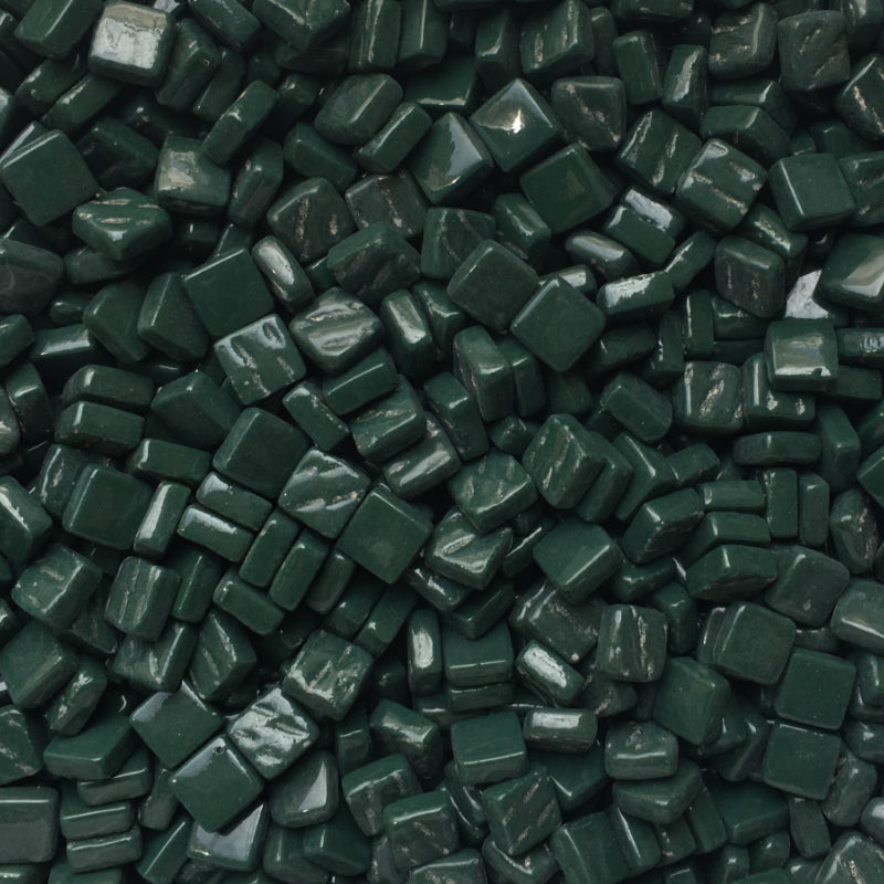 Ottoman 12mm Ciemnozielony