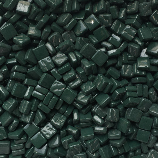 Ottoman 12mm Dunkelgrün