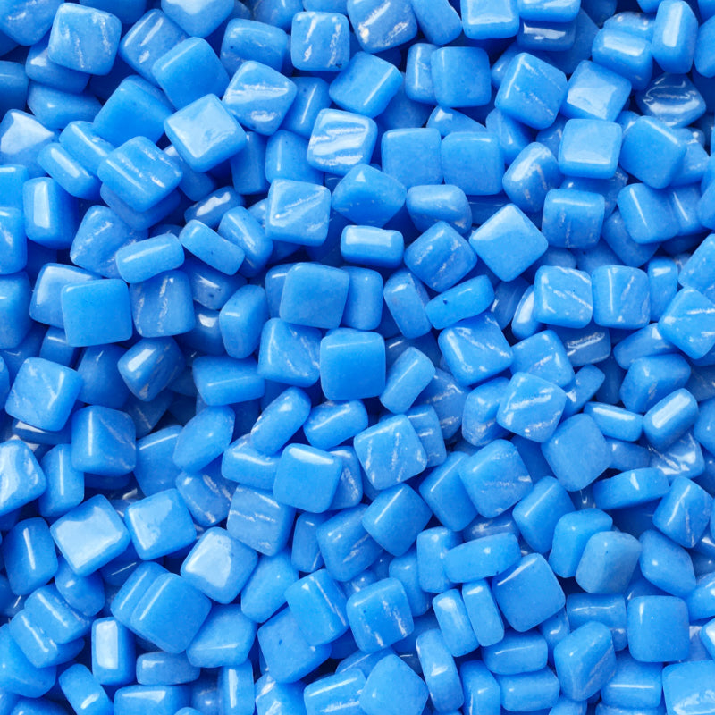 Ottoman 12mm Azul