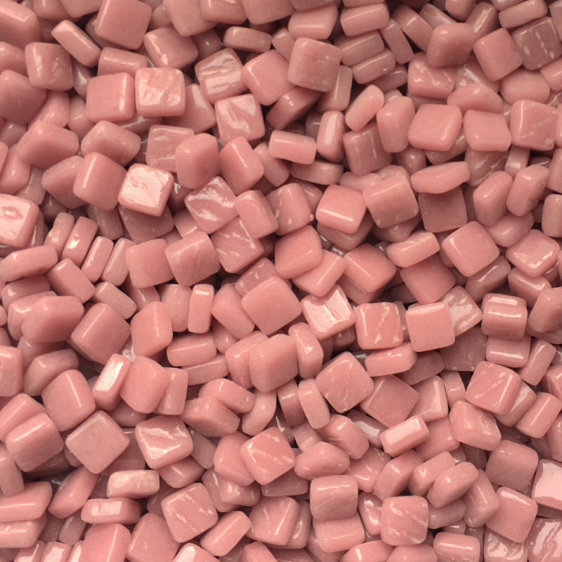 Ottoman 12mm Rosa Oscuro