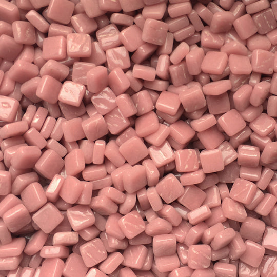 Ottoman 12mm Rosa Oscuro