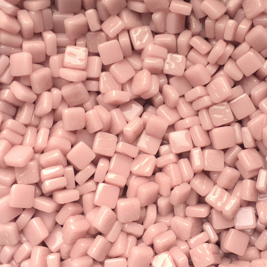 Ottoman 12mm Pétalo de Rosa