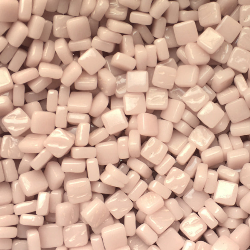 Ottoman 12mm Hellrosa