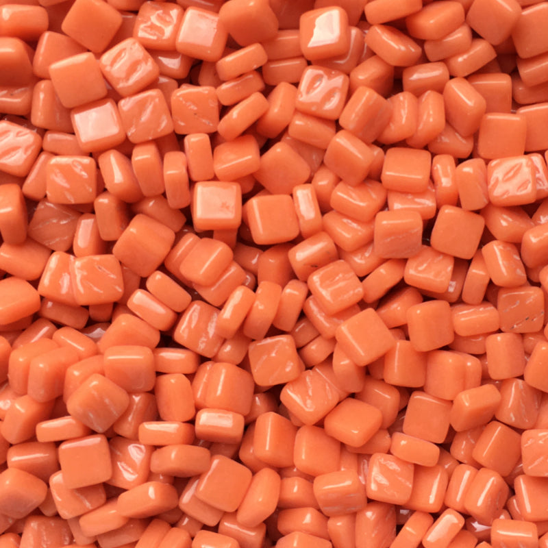 Ottoman 12mm Mandarynka