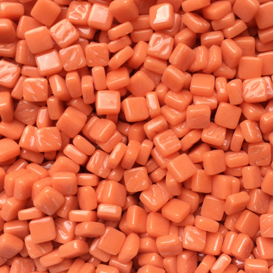 Ottoman 12mm Mandarin