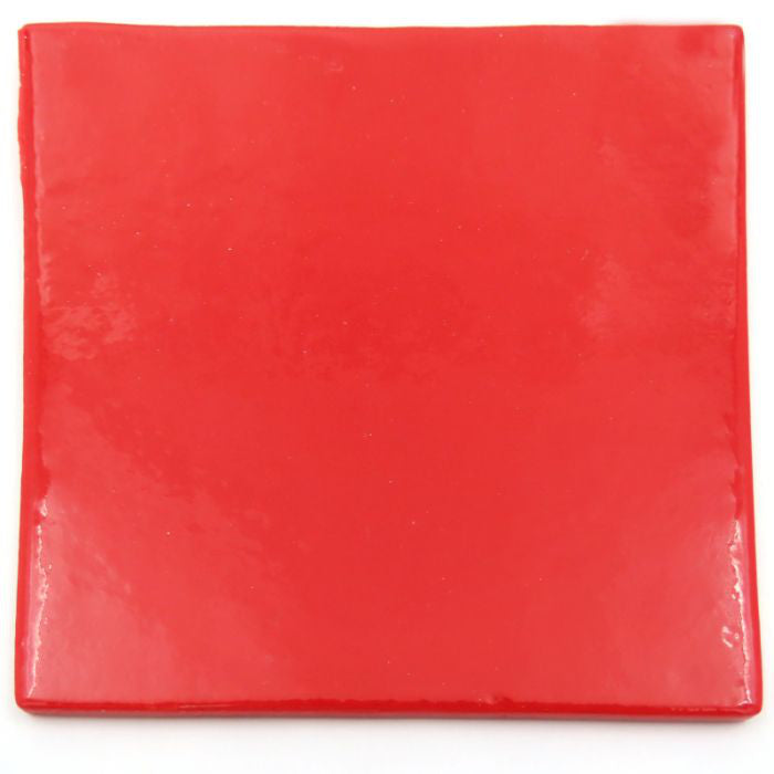 Morassutti Smalti Red 4