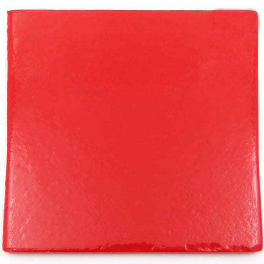 Morassutti Smalti Red 6