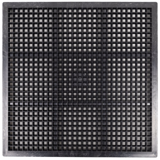 Rejilla para azulejos 10 mm