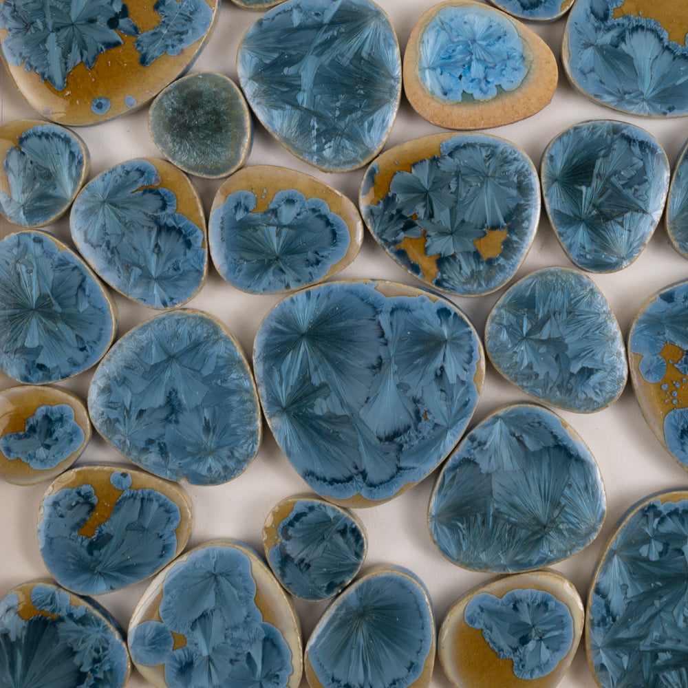 Sten Morris Blue (Løse)