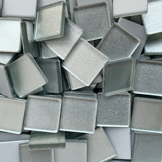 Kryształ 20mm Srebrny