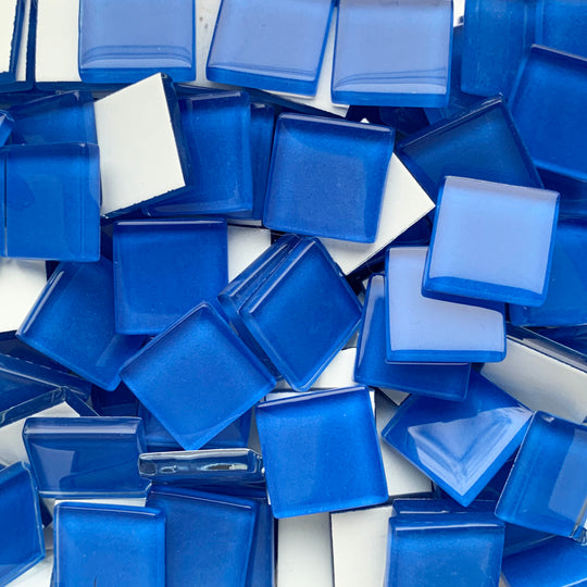 Cristallo 20mm Cobalto