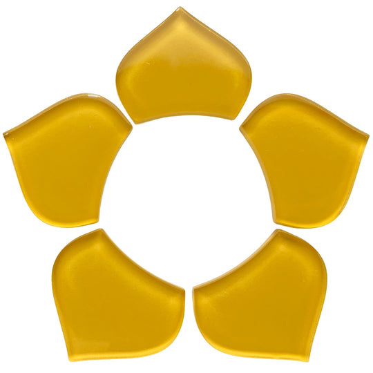 Escama de Pez Mediana Maíz