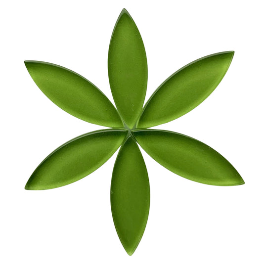 Pétalos Medianos Limón