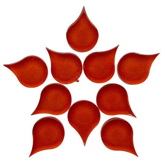 Goutte de Pluie Carmine