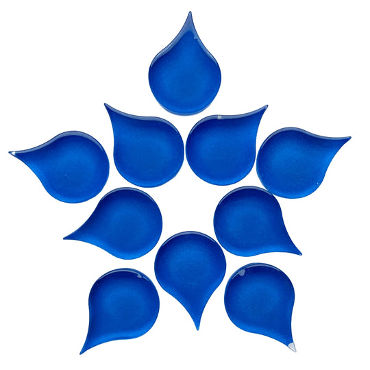 Goutte de Pluie Cobalt