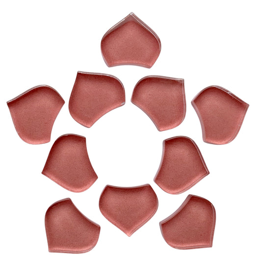 Small Fischcale Rose