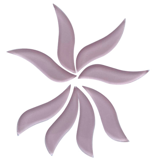 Petali Ondulati Rosa