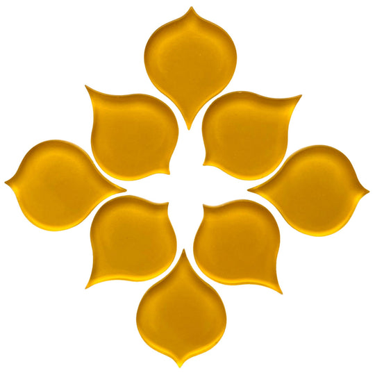 Paví oko  Kukuřice