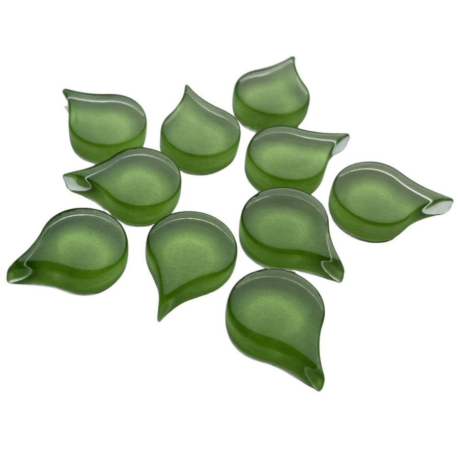 Kropla deszczu Limonka