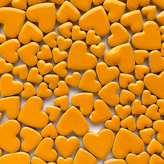 Přívěsky Srdíčka Kari