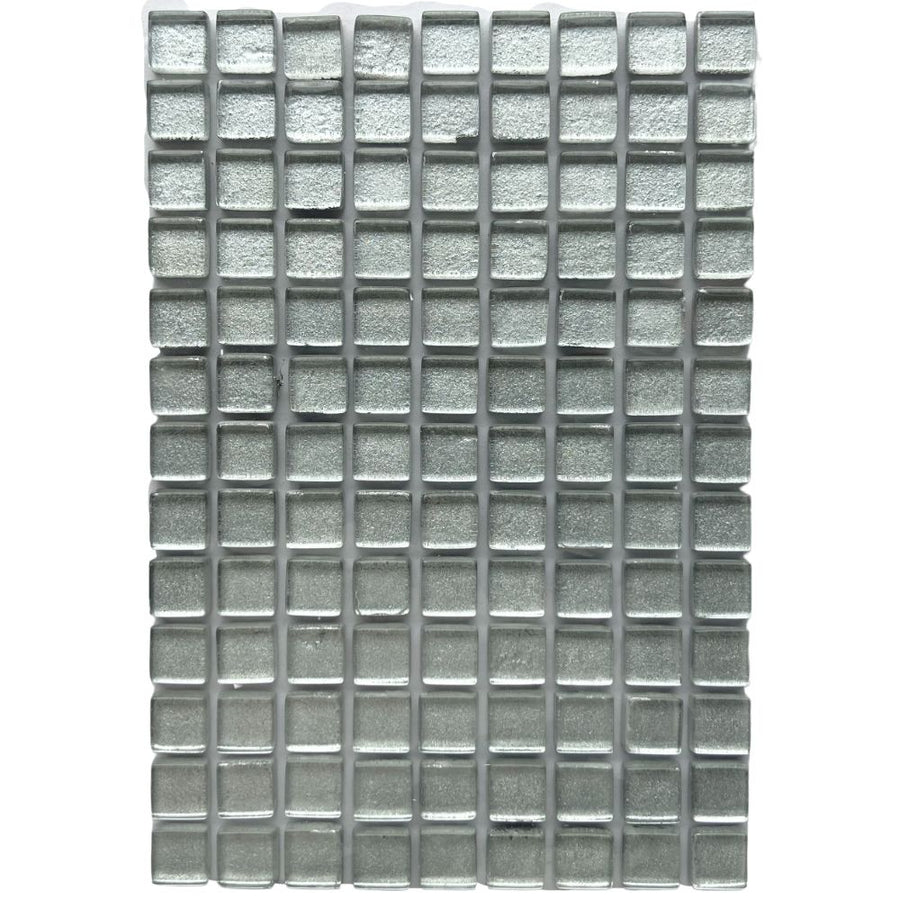 Murrini 10mm Srebrny