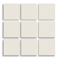 Cinca Mosaicos Porcelanicos 201 Blanco