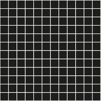 Cinca Mosaicos Porcelánicos 140 Negro