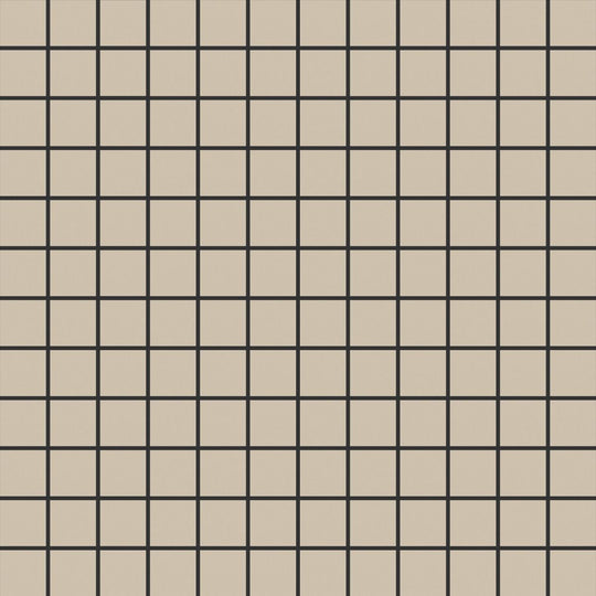 Cinca Mosaicos Porcelanicos 340 Bege Gema