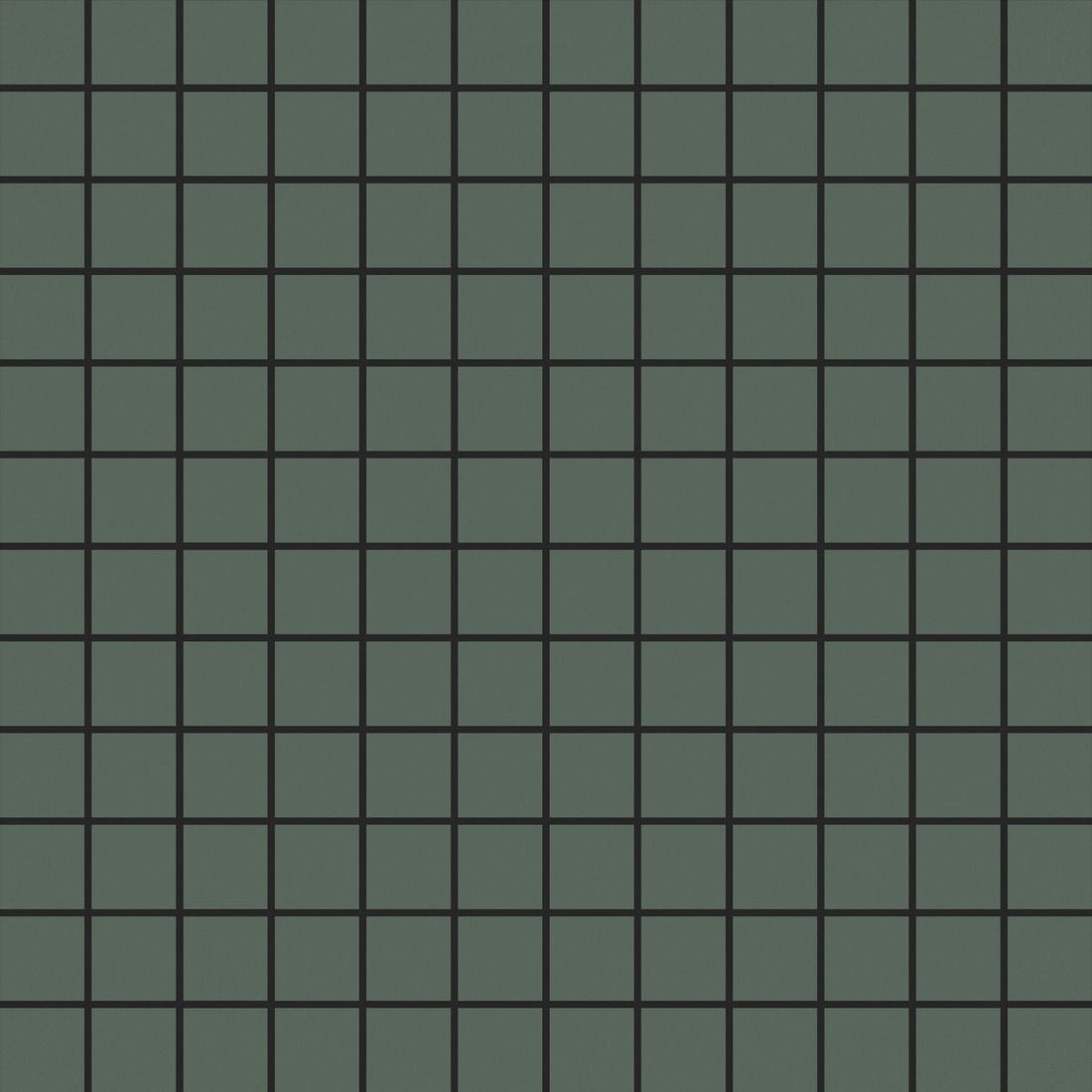 Cinca Mosaico in Gres Porcellanato 350 Verde Smeraldo