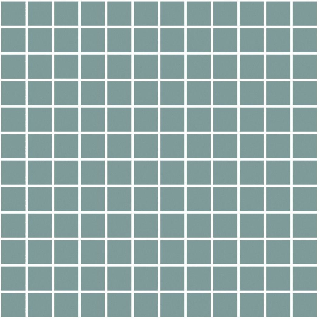 Cinca Mosaicos Porcelanicos 349 Verde joya