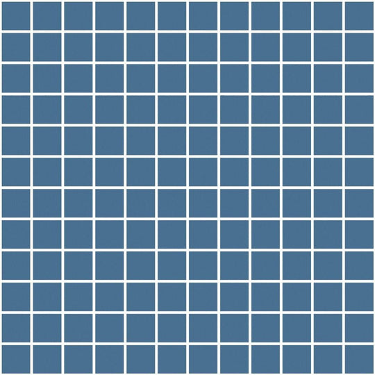 Cinca Mosaicos Porcelanicos 347 Azul Baia
