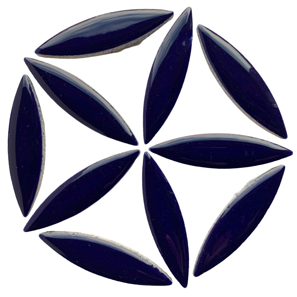 Elipsa Indigo