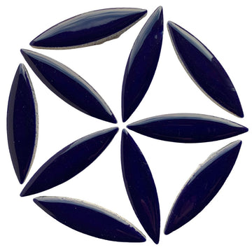 Elipsa Indigo