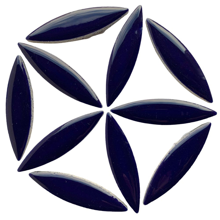 Elipsa Indigo