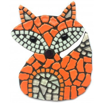 Foxie Le Rénard