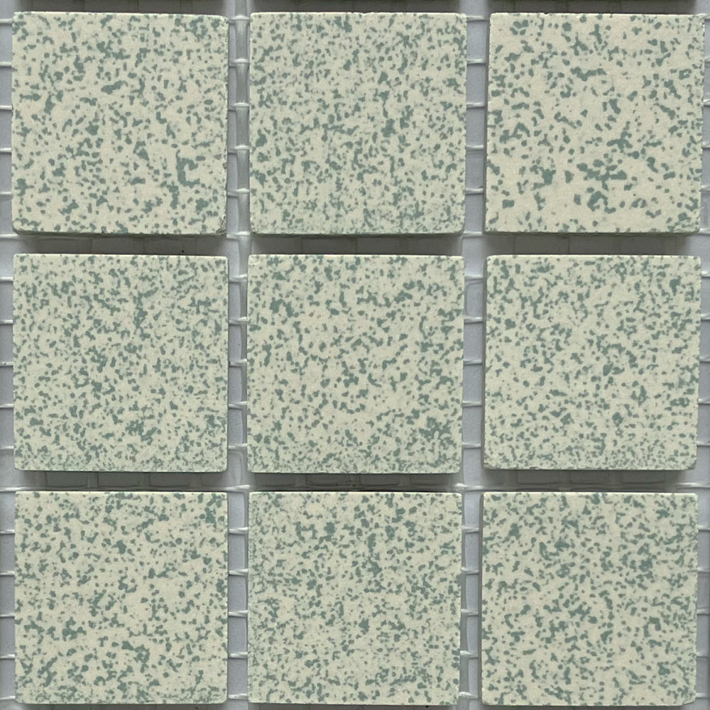 Winckelmans 20mm Verde 209 Jaspeado