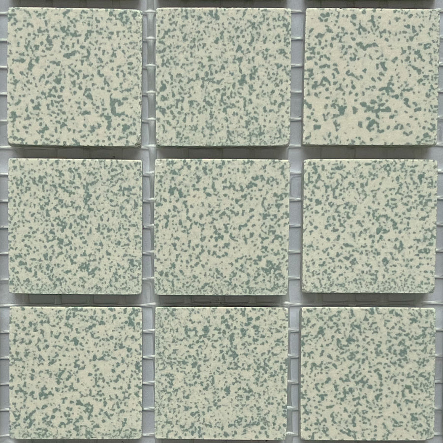 Winckelmans 20mm Verde 209 Jaspeado