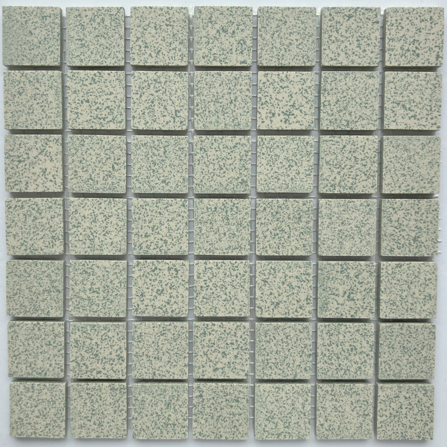 Winckelmans 20mm Verde 209 Jaspeado