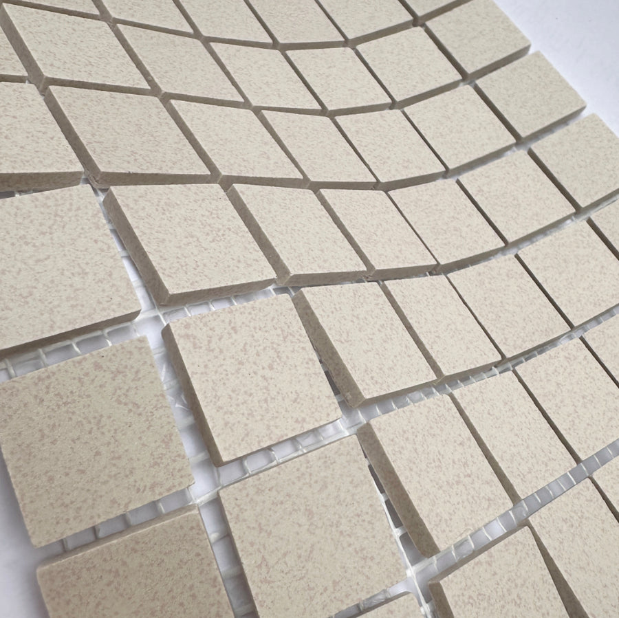 Winckelmans 20mm růžová 207 tečkovaná