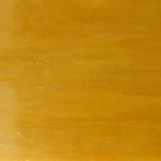 Glasplatte Bernstein Nebel