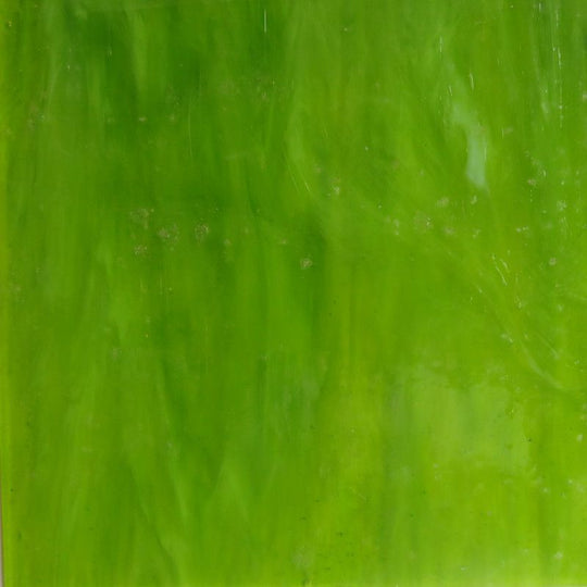 Glasplaat Opaalgroen