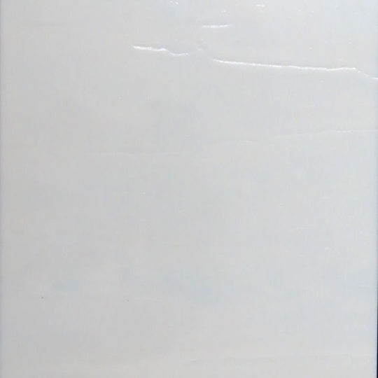 Glasplatte, Weiß Helle Textur