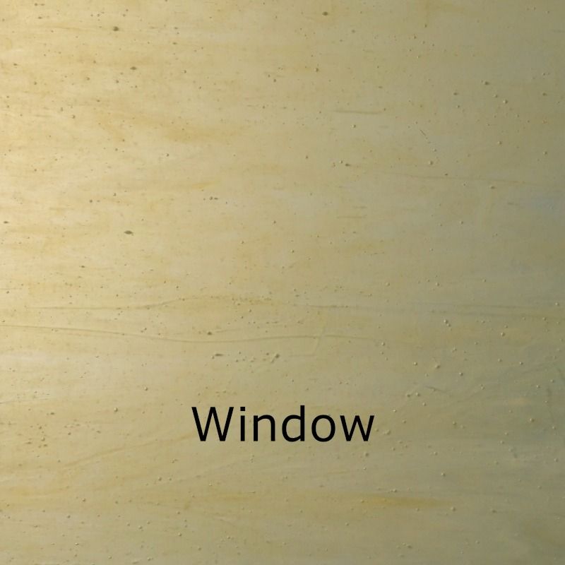 Glasplatte Chai Latte