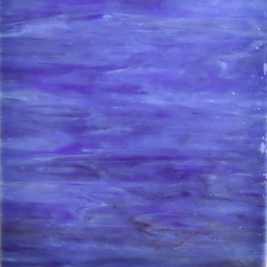 Glasplade Lavendel