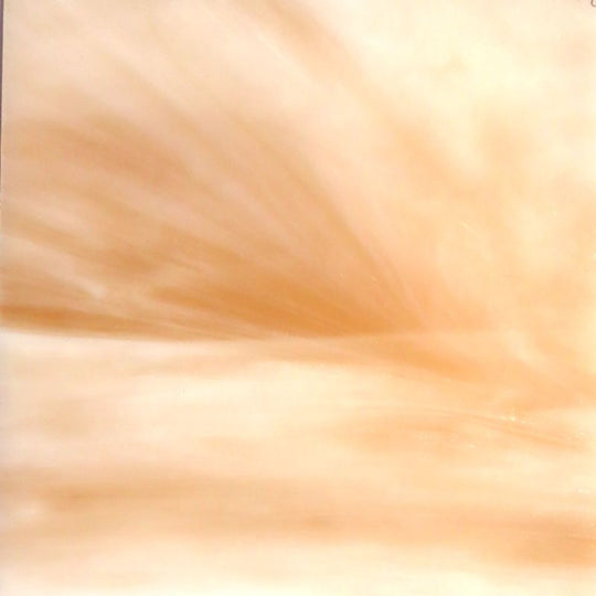 Skleněná deska Koral Zamlžený