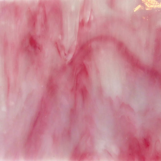 Płyta szklana Piwonia