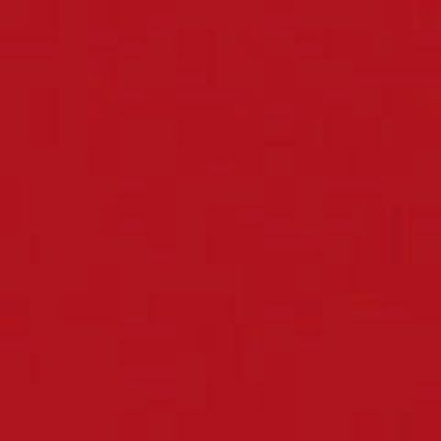 Piastrella Smaltata Vermiglio 20cm