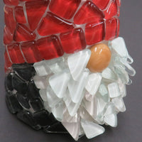 Vánoční trpaslík 23 cm