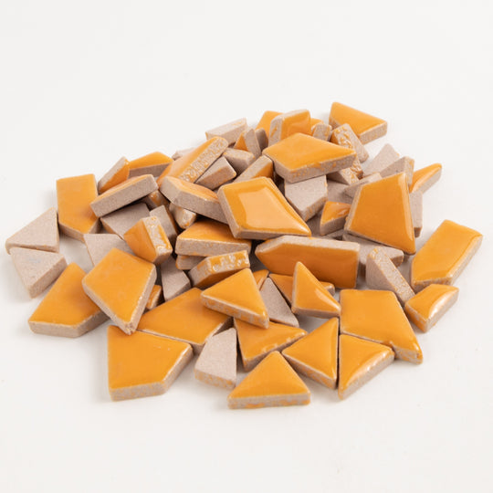 Mini puzzles en céramique Curry