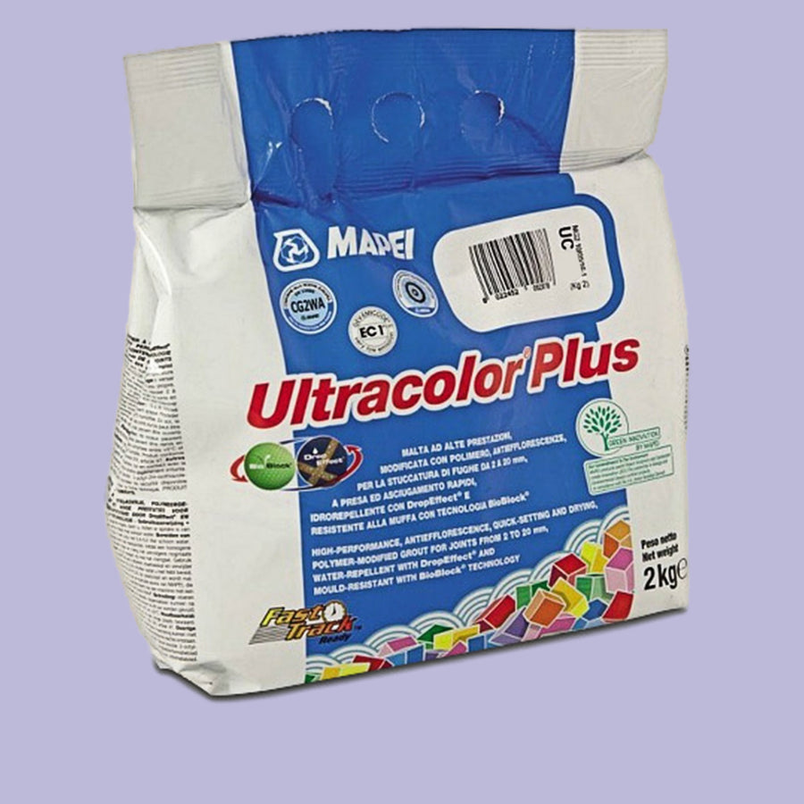 Mapei-163 Lila Claro